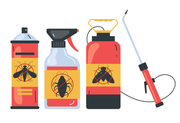 Best Pest Prevention Services  in Pacolet, SC